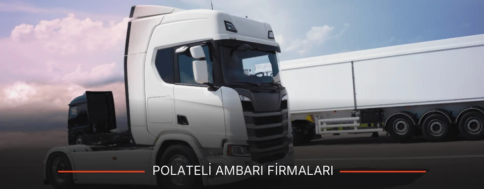 Polateli Ambarı Taşımacılık