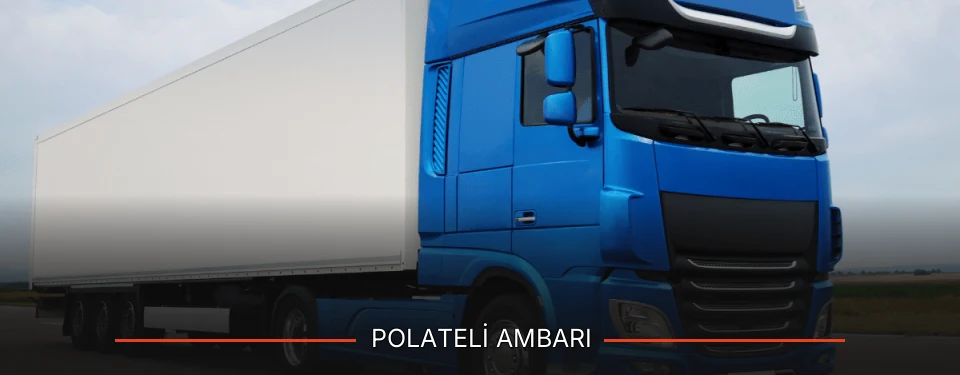 Polateli Ambarı